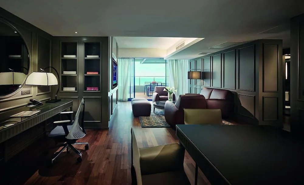 G Hotel Gurney George Town