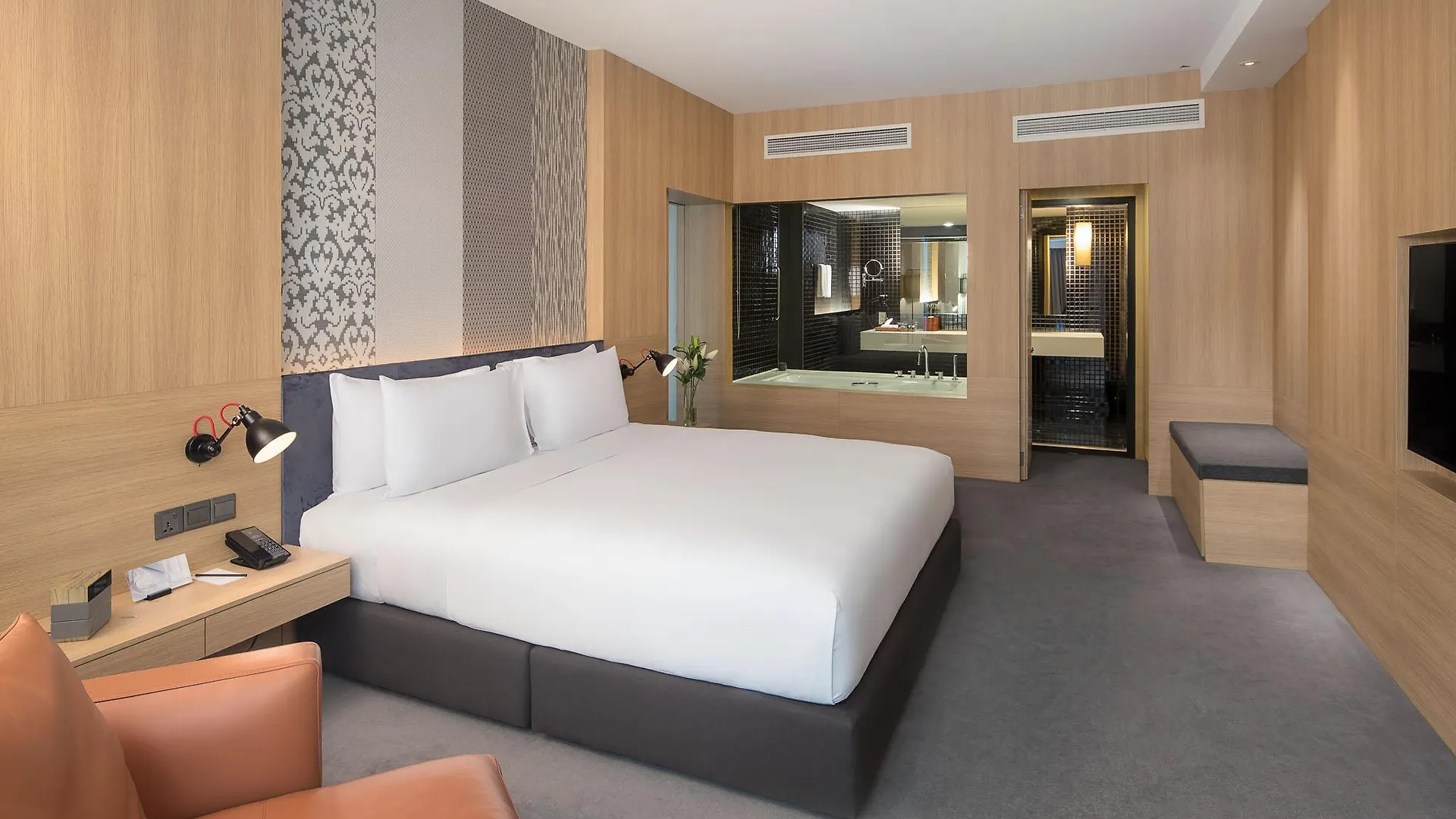 G Hotel Gurney George Town
