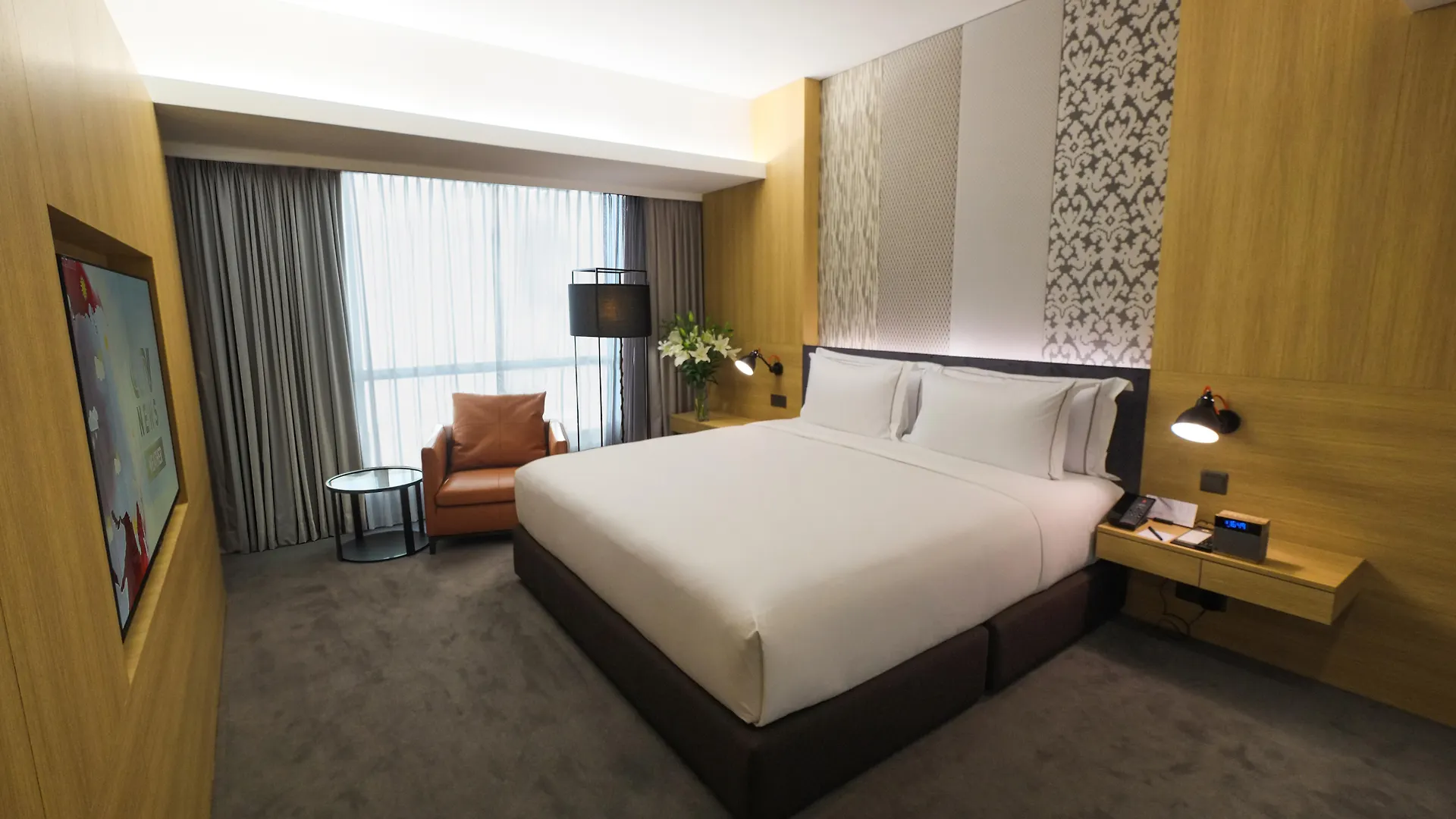 G Hotel Gurney George Town