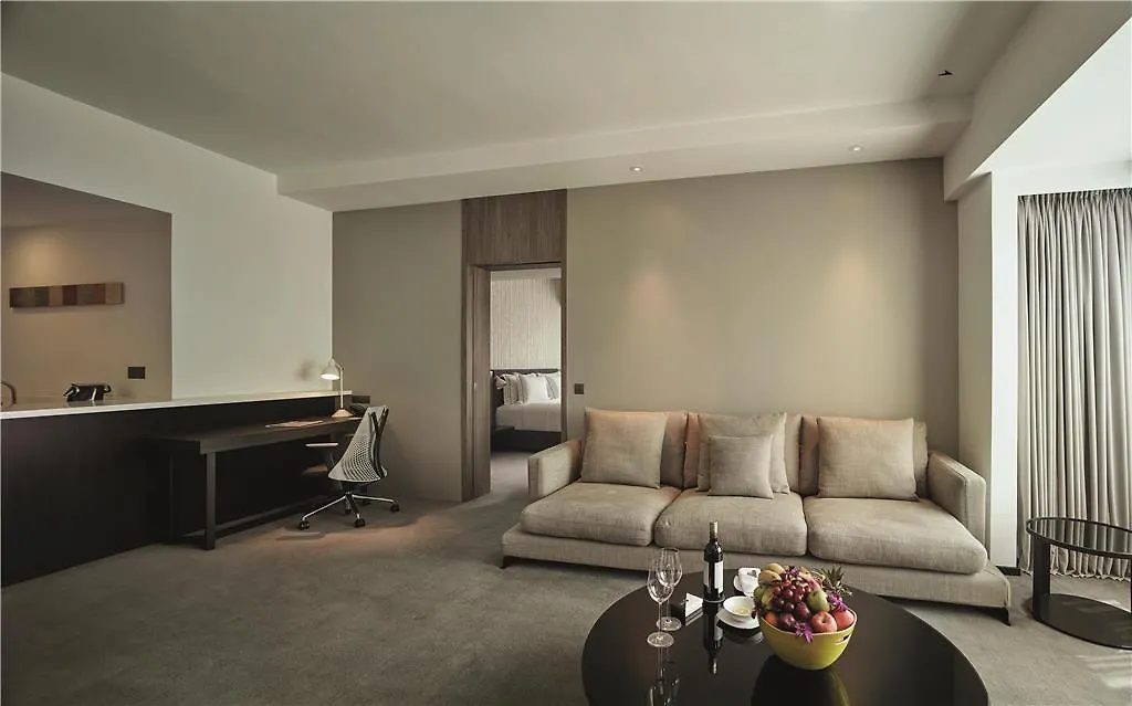 G Hotel Gurney George Town 5*,  Malaysia