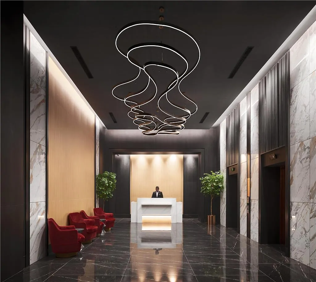 G Hotel Gurney George Town