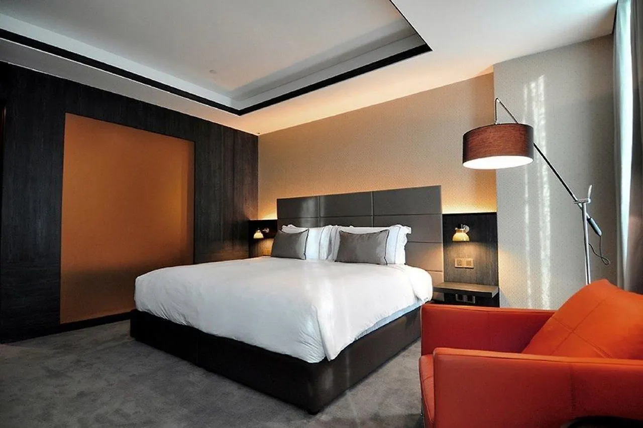 G Hotel Gurney George Town 5*,  Malaysia