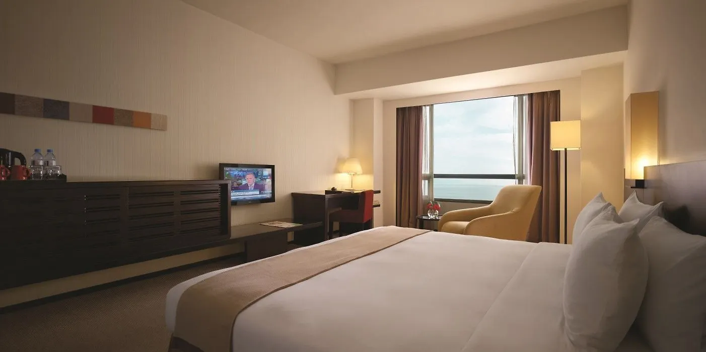 G Hotel Gurney George Town