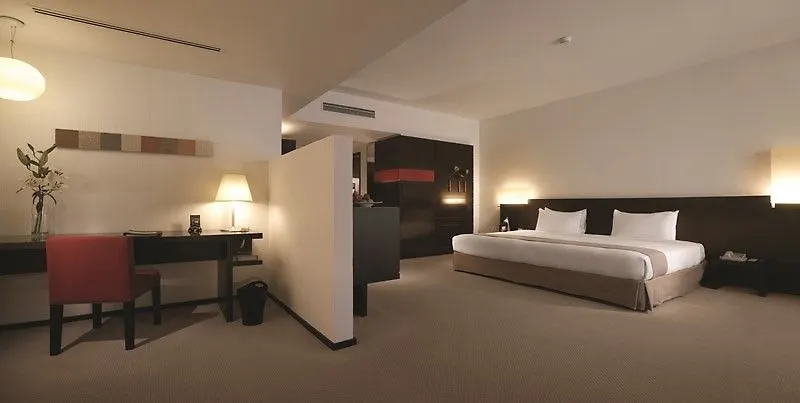 G Hotel Gurney George Town