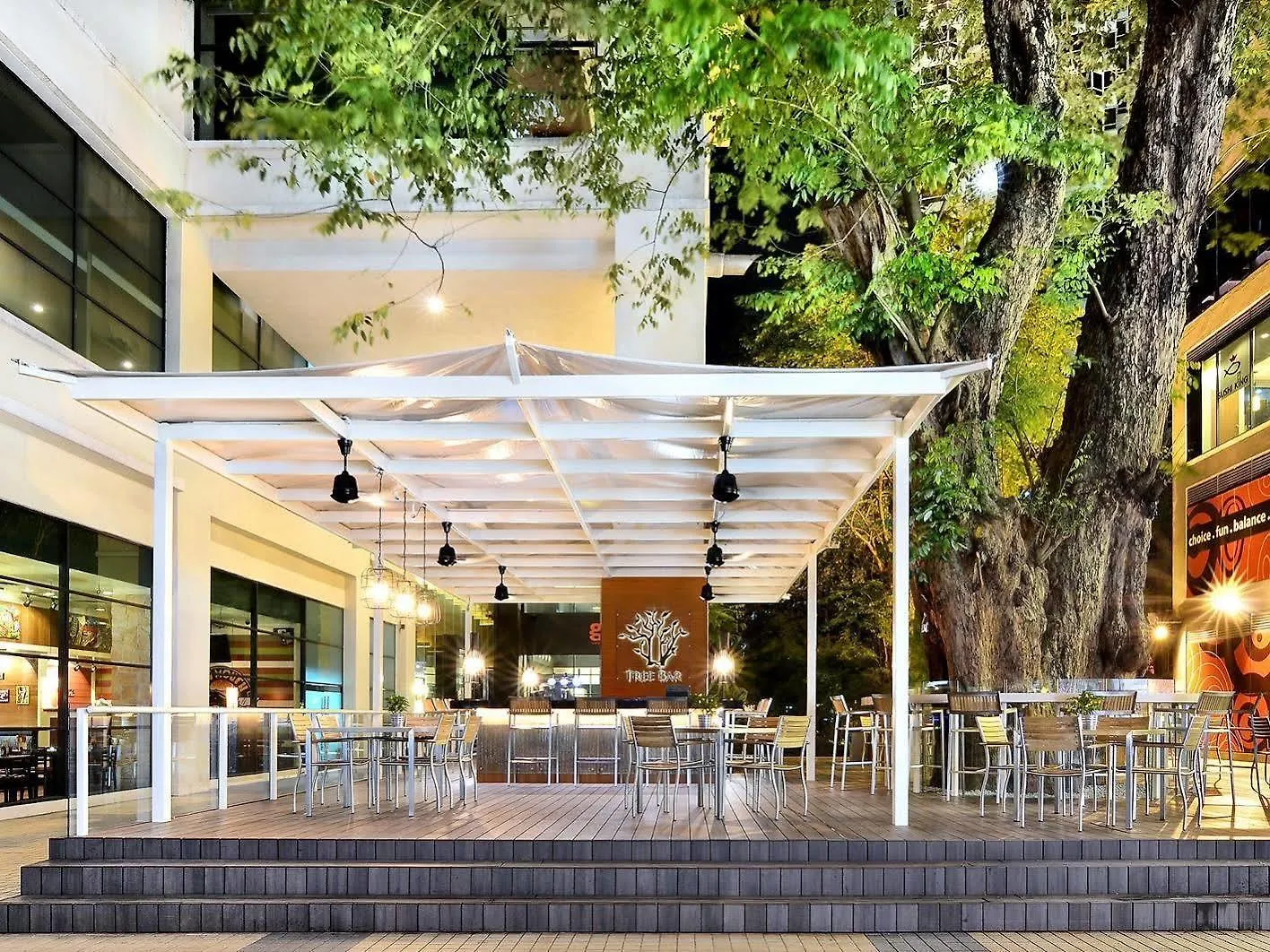 G Hotel Gurney George Town