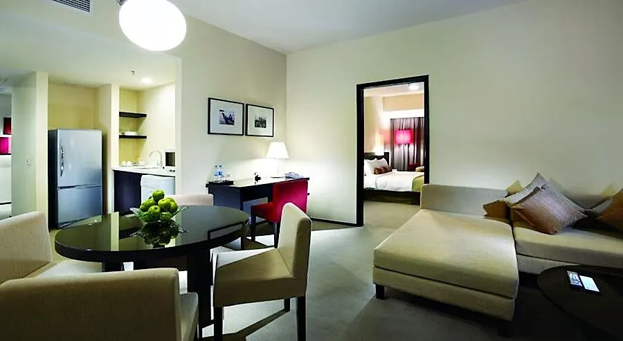 G Hotel Gurney George Town Malaysia