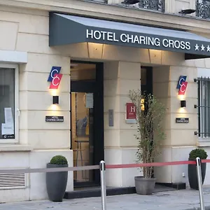 Otel Charing Cross