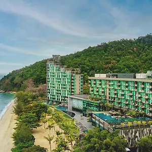 فندق Angsana Teluk Bahang, Penang