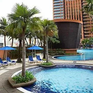 Premier Suites At Times Square , Kuala Lumpur Malaysia