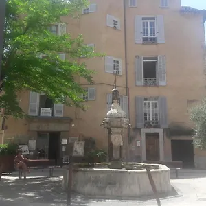 In The Heart Of , Cotignac France