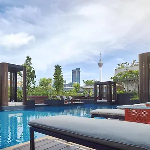 Parkroyal Collection فندق كوالالمبور