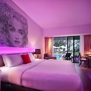 Hard Rock Penang ***** Бату-Ферринги