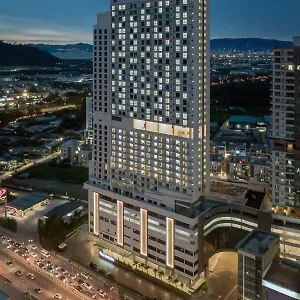 فندق Citadines Prai Penang
