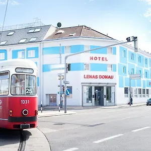 Otel Lenas Donau