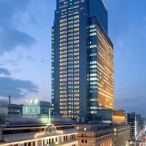 Otel Mandarin Oriental