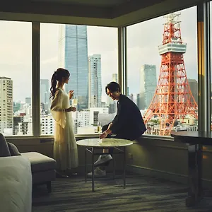 Otel The Park Tower - Preferred & Resorts, Lvx Collection