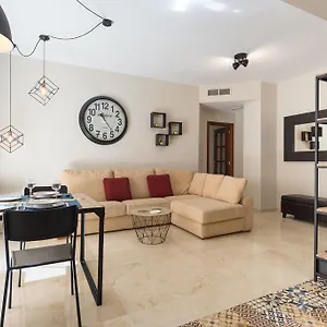Alameda De Colon Relax & Quiet Business & Family , Malaga Spain