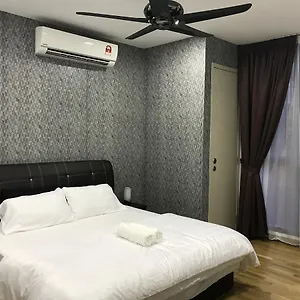 Kl Gateway Residency , Kuala Lumpur Malaysia