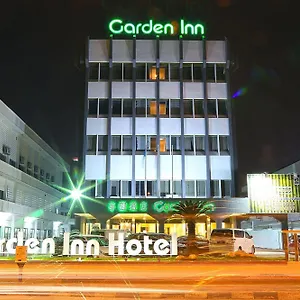 Garden Inn, Penang ** Джорджтаун