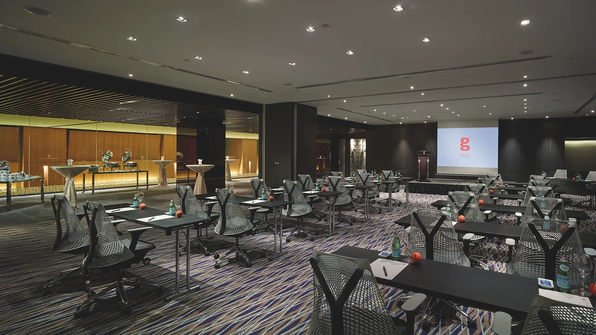 G Hotel Gurney George Town
