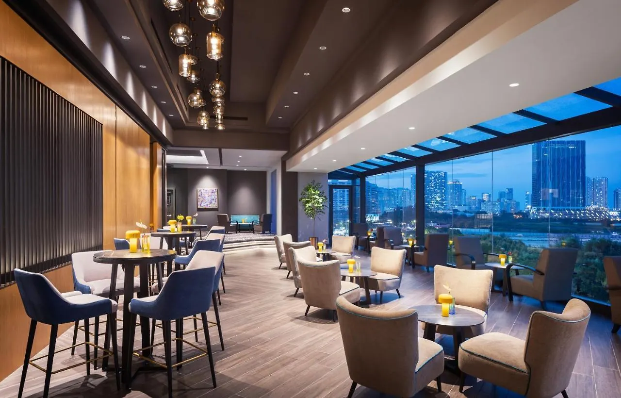 G Hotel Gurney George Town