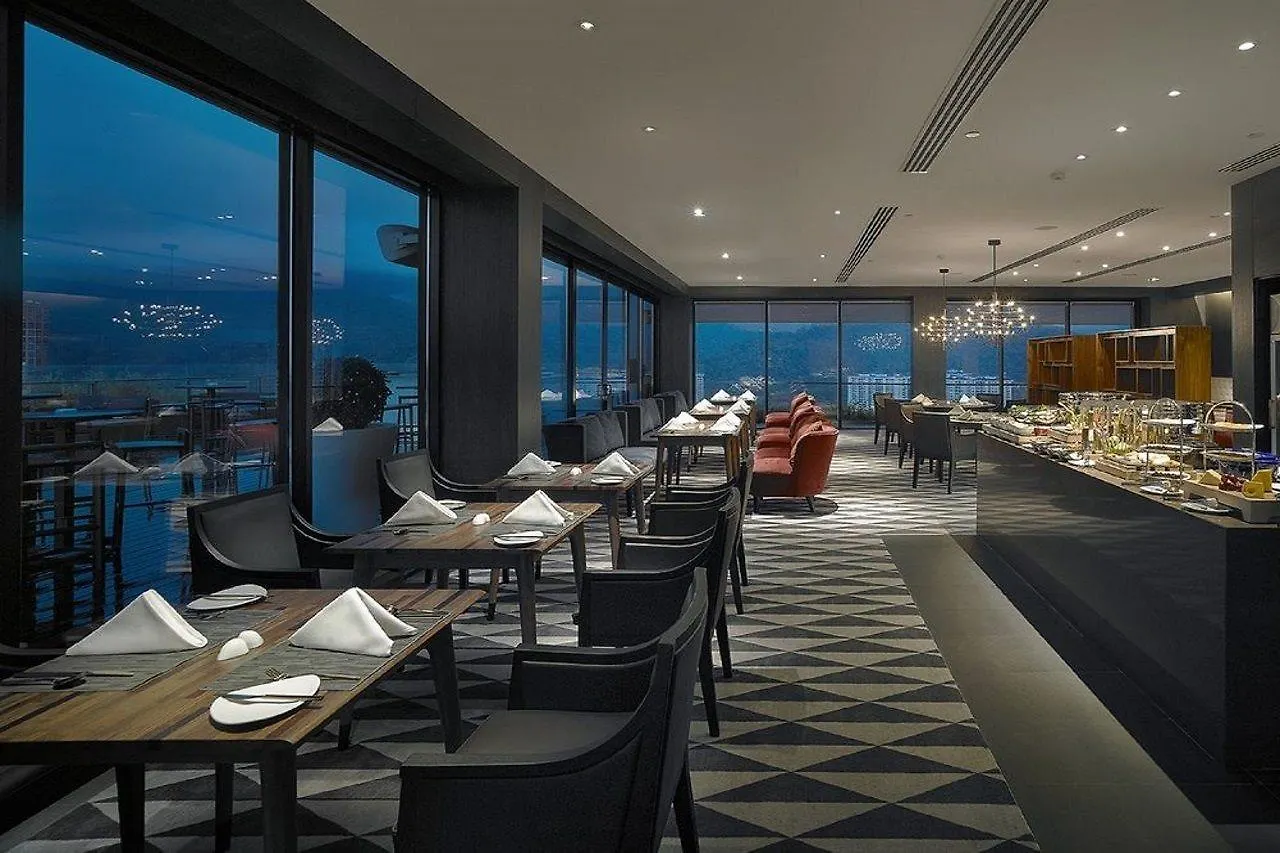 G Hotel Gurney George Town